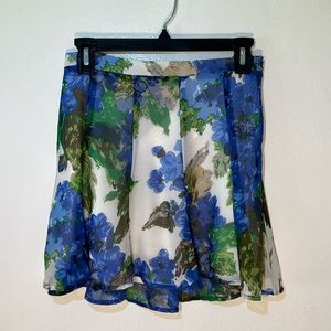 MUMU SKIRT BOOMIN’ COLORS